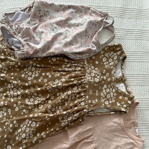 Lot of 3 Jamie Kay Size 6